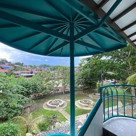 Jungleriverhouse & Jungleriverresort Bukit Lawang Exterior foto