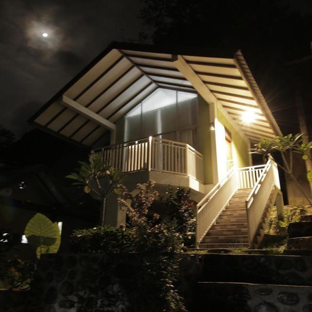 Jungleriverhouse & Jungleriverresort Bukit Lawang Exterior foto