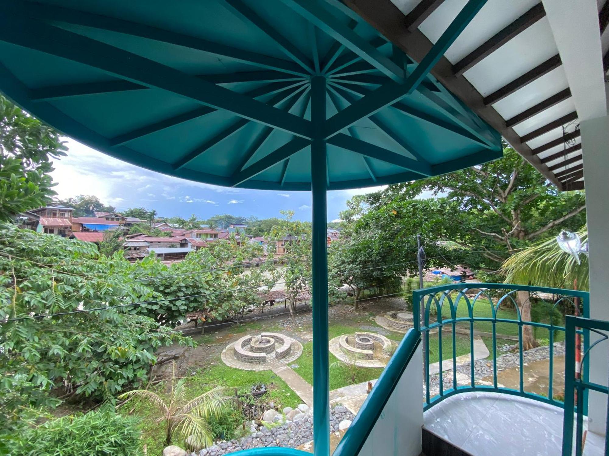 Jungleriverhouse & Jungleriverresort Bukit Lawang Exterior foto